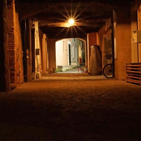 Dolceresio Lugano Lake B&B Brusino Arsizio Luaran gambar