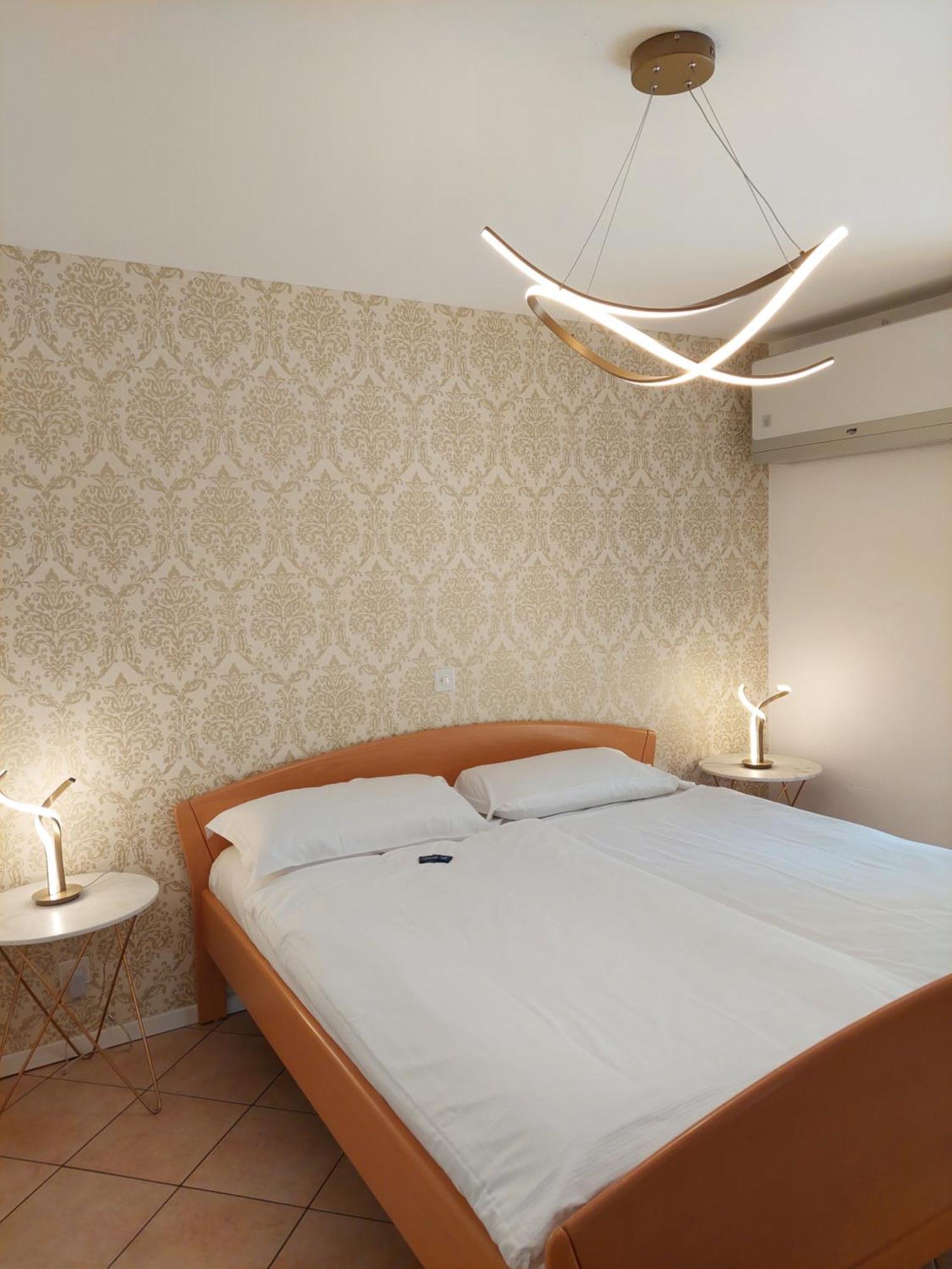 Dolceresio Lugano Lake B&B Brusino Arsizio Luaran gambar