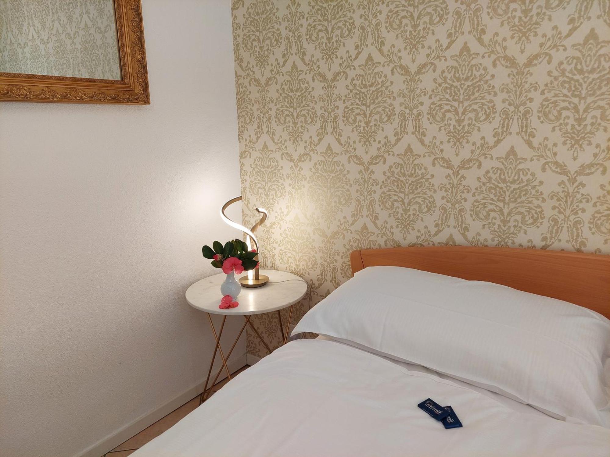 Dolceresio Lugano Lake B&B Brusino Arsizio Luaran gambar