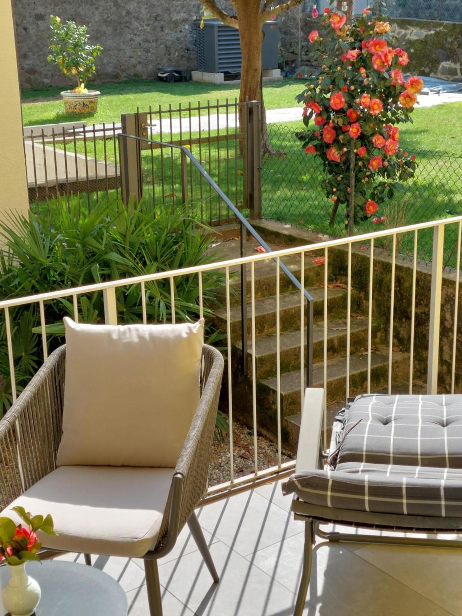 Dolceresio Lugano Lake B&B Brusino Arsizio Luaran gambar