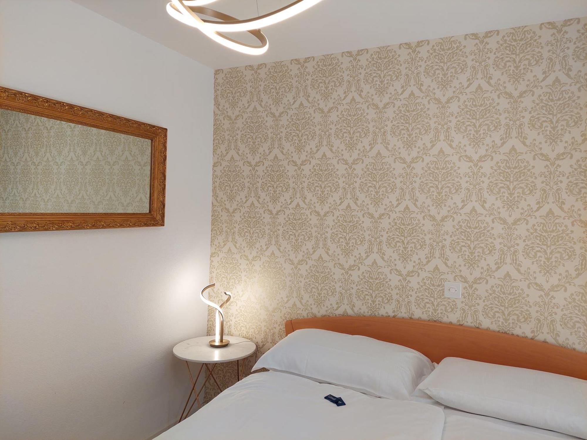 Dolceresio Lugano Lake B&B Brusino Arsizio Luaran gambar