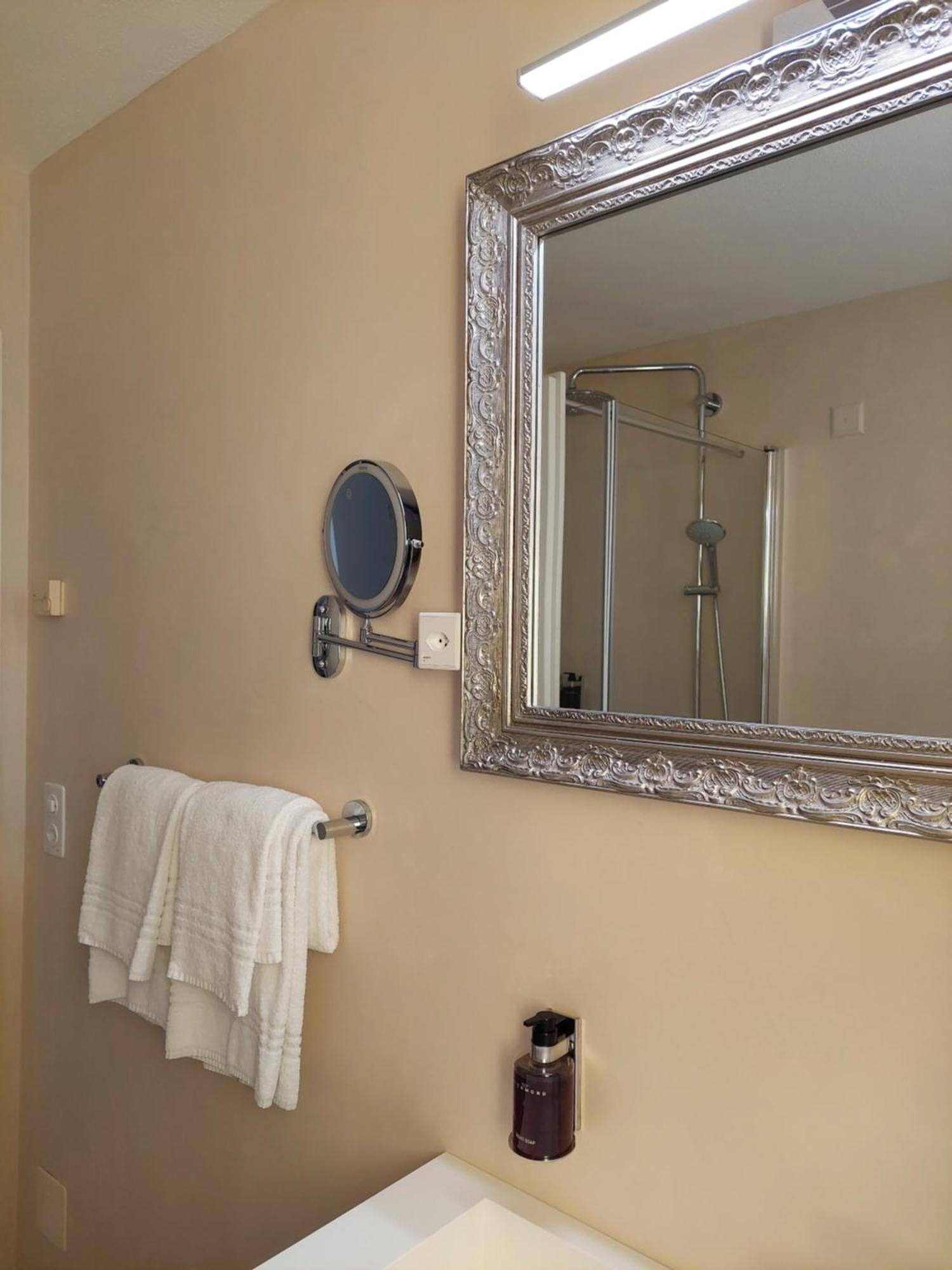 Dolceresio Lugano Lake B&B Brusino Arsizio Luaran gambar