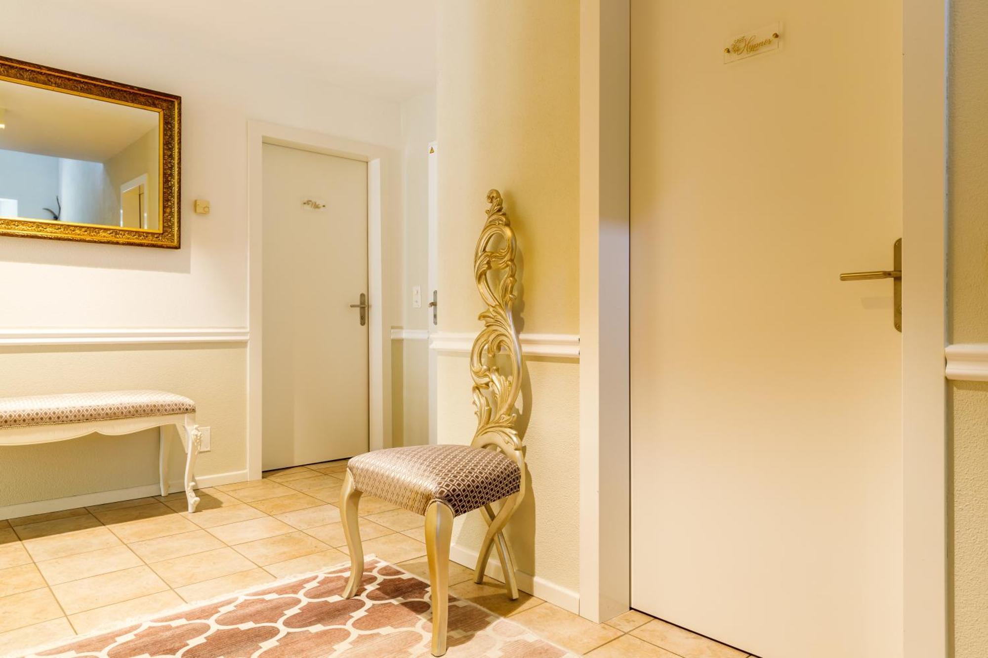 Dolceresio Lugano Lake B&B Brusino Arsizio Luaran gambar