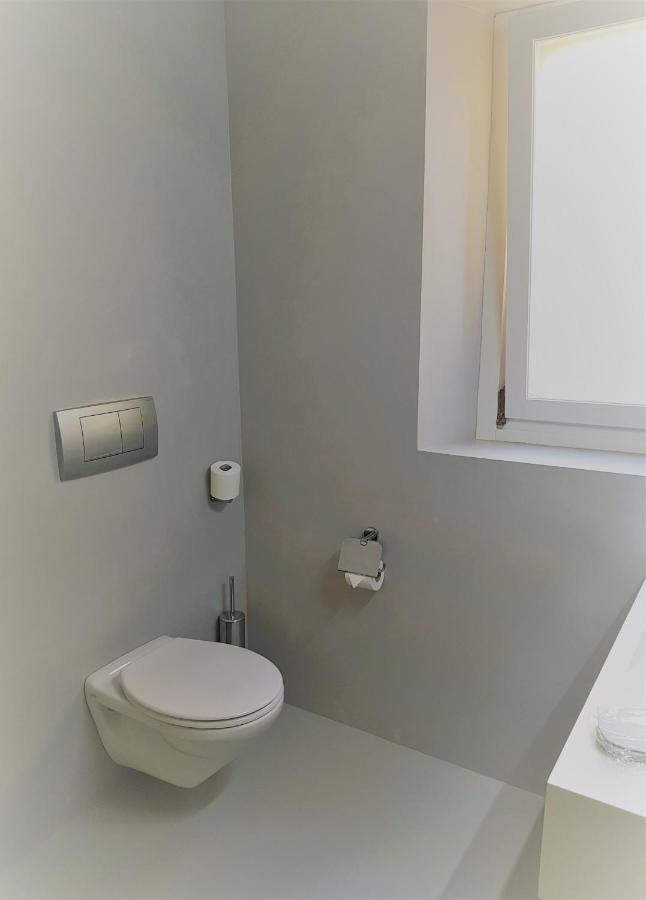Dolceresio Lugano Lake B&B Brusino Arsizio Luaran gambar