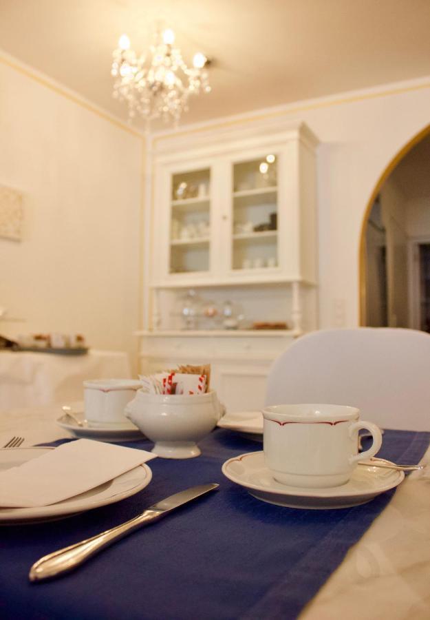 Dolceresio Lugano Lake B&B Brusino Arsizio Luaran gambar