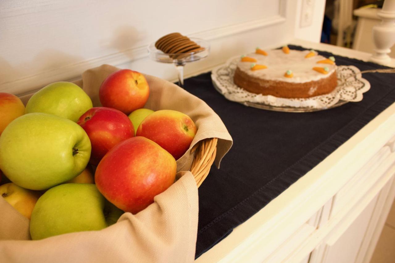 Dolceresio Lugano Lake B&B Brusino Arsizio Luaran gambar